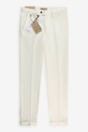 Pantalone B-Settecento Slim KQ-B700-8031-MH700-06