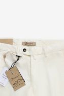 Pantalone B-Settecento Slim KQ-B700-8031-MH700-06