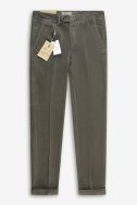Pantalone B-Settecento Slim KQ-B700-8031-MH700-43