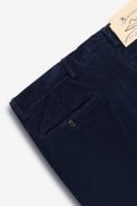 Pantalone B-Settecento Slim KQ-B700-8031-MH700-91