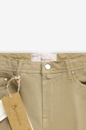 Pantalone B-Settecento Regular KQ-B700-8032-JR704-42