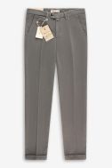 Pantalone B-Settecento Slim KQ-B700-8032-MH700-43