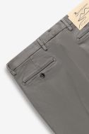 Pantalone B-Settecento Slim KQ-B700-8032-MH700-43