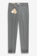 Pantalone B-Settecento Slim KQ-B700-8032-MH700-66