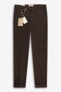 Pantalone B-Settecento Slim KQ-B700-8032-MH700-93