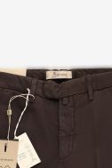 Pantalone B-Settecento Slim KQ-B700-8032-MH700-93