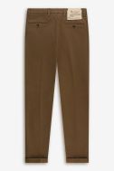 Pantalone B-Settecento Slim KQ-B700-8032-MH700-98