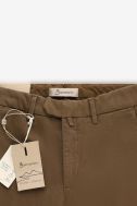 Pantalone B-Settecento Slim KQ-B700-8032-MH700-98