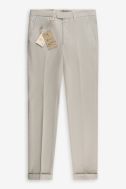 Pantalone B-Settecento Slim KQ-B700-8033-MH700-03
