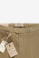 Pantalone B-Settecento Slim KQ-B700-8033-MH700-42