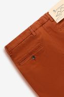 Pantalone B-Settecento Slim KQ-B700-8033-MH700-82