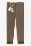 Pantalone B-Settecento Slim KQ-B700-8033-MH700-83