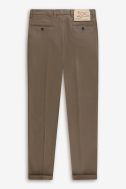 Pantalone B-Settecento Slim KQ-B700-8033-MH700-83