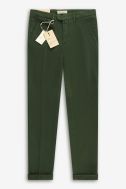 Pantalone B-Settecento Slim KQ-B700-8033-MH700-85