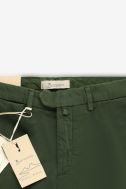 Pantalone B-Settecento Slim KQ-B700-8033-MH700-85