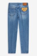 Pantalone B-Settecento Slim KQ-B700-8035-209-JR704-91