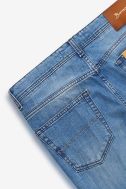Pantalone B-Settecento Slim KQ-B700-8035-209-JR704-91