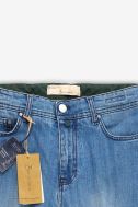 Pantalone B-Settecento Slim KQ-B700-8035-209-JR704-91