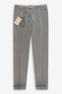 Pantalone B-Settecento Slim KQ-B700-8036-MH700-33