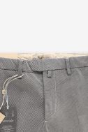 Pantalone B-Settecento Slim KQ-B700-8036-MH700-33