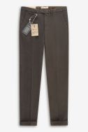 Pantalone B-Settecento Slim KQ-B700-8036-MH700-83