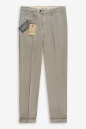 Pantalone B-Settecento Slim KQ-B700-8049-MH700-43