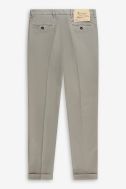 Pantalone B-Settecento Slim KQ-B700-8049-MH700-43