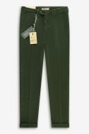 Pantalone B-Settecento Slim KQ-B700-8049-MH700-85