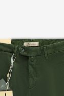 Pantalone B-Settecento Slim KQ-B700-8049-MH700-85