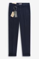 Pantalone B-Settecento Slim KQ-B700-8049-MH700-91