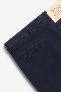 Pantalone B-Settecento Slim KQ-B700-8049-MH700-91