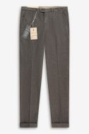 Pantalone B-Settecento Slim KQ-B700-8060-MH700-42