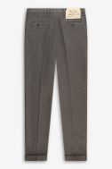 Pantalone B-Settecento Slim KQ-B700-8060-MH700-42
