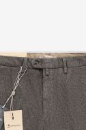 Pantalone B-Settecento Slim KQ-B700-8060-MH700-42