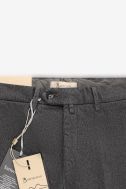 Pantalone B-Settecento Slim KQ-B700-8060-MH700-43