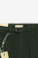 Pantalone B-Settecento Slim KQ-B700-8060-MH700-85