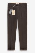 Pantalone B-Settecento Slim KQ-B700-8060-MH700-94