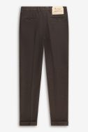 Pantalone B-Settecento Slim KQ-B700-8060-MH700-94