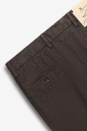 Pantalone B-Settecento Slim KQ-B700-8060-MH700-94