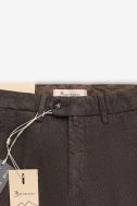 Pantalone B-Settecento Slim KQ-B700-8060-MH700-94