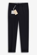 Pantalone B-Settecento Slim KQ-B700-8461-MH700-71