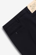 Pantalone B-Settecento Slim KQ-B700-8461-MH700-71