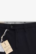 Pantalone B-Settecento Slim KQ-B700-8461-MH700-71