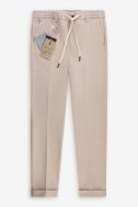 Pantalone B-Settecento Slim KQ-B700-8461-PT744-03