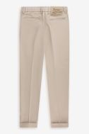 Pantalone B-Settecento Slim KQ-B700-8461-PT744-03