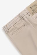 Pantalone B-Settecento Slim KQ-B700-8461-PT744-03