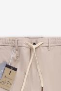 Pantalone B-Settecento Slim KQ-B700-8461-PT744-03