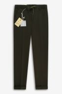 Pantalone B-Settecento Slim KQ-B700-8461-PT744-65