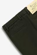 Pantalone B-Settecento Slim KQ-B700-8461-PT744-65