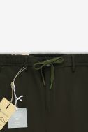 Pantalone B-Settecento Slim KQ-B700-8461-PT744-65